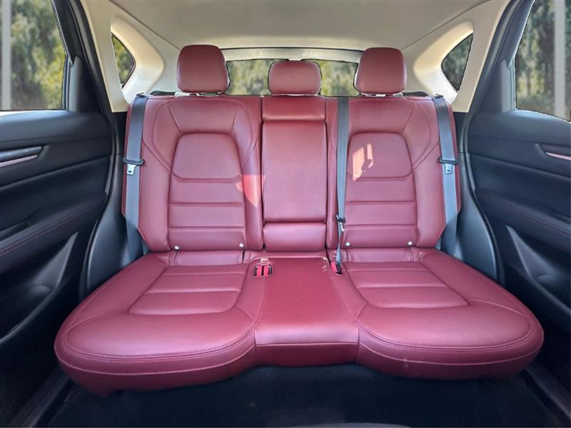 Mazda CX-5 Preferred 2023
