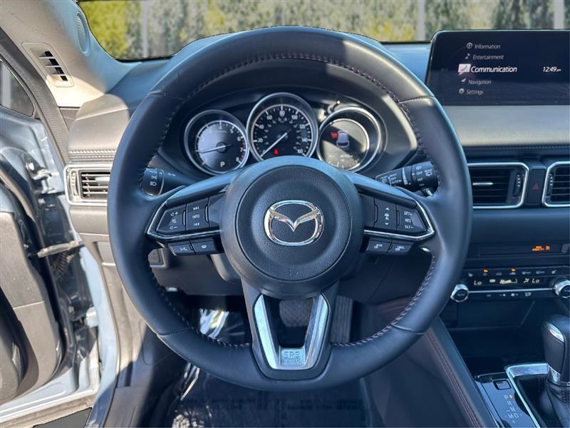 Mazda CX-5 Preferred 2023