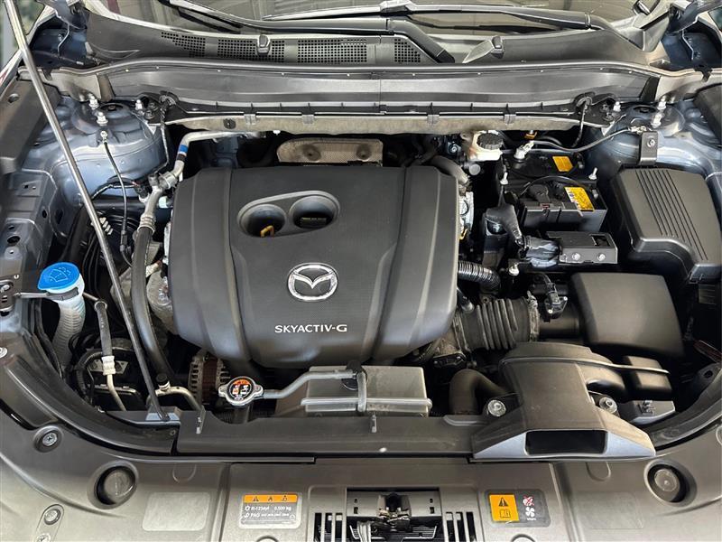 Mazda CX-5 Preferred 2023
