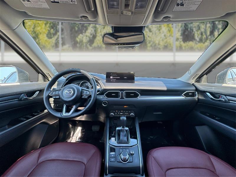 Mazda CX-5 Preferred 2023