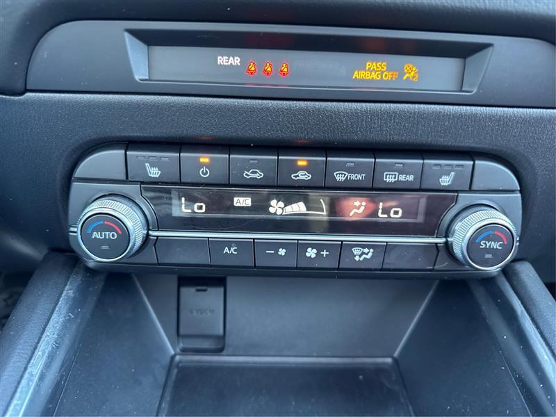 Mazda CX-5 Preferred 2023