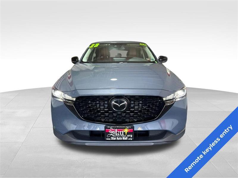 Mazda CX-5 photo 2