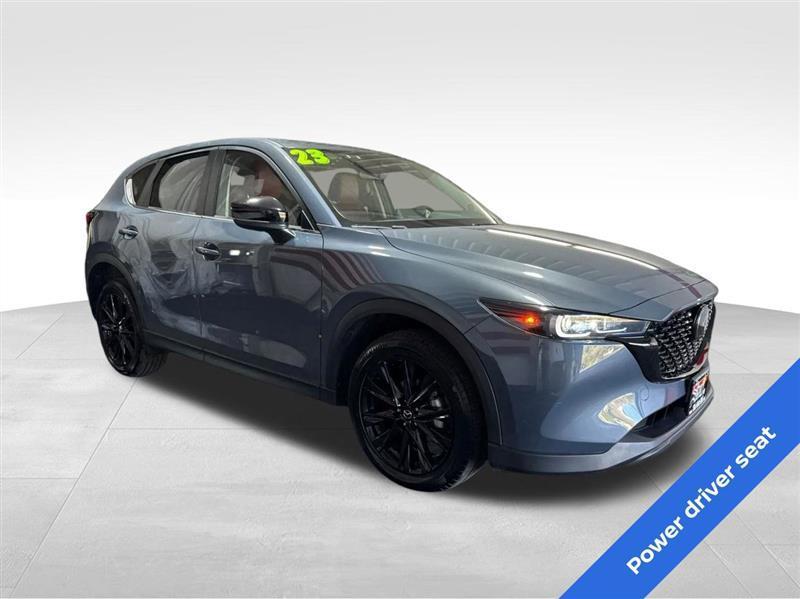 Mazda CX-5 photo 3