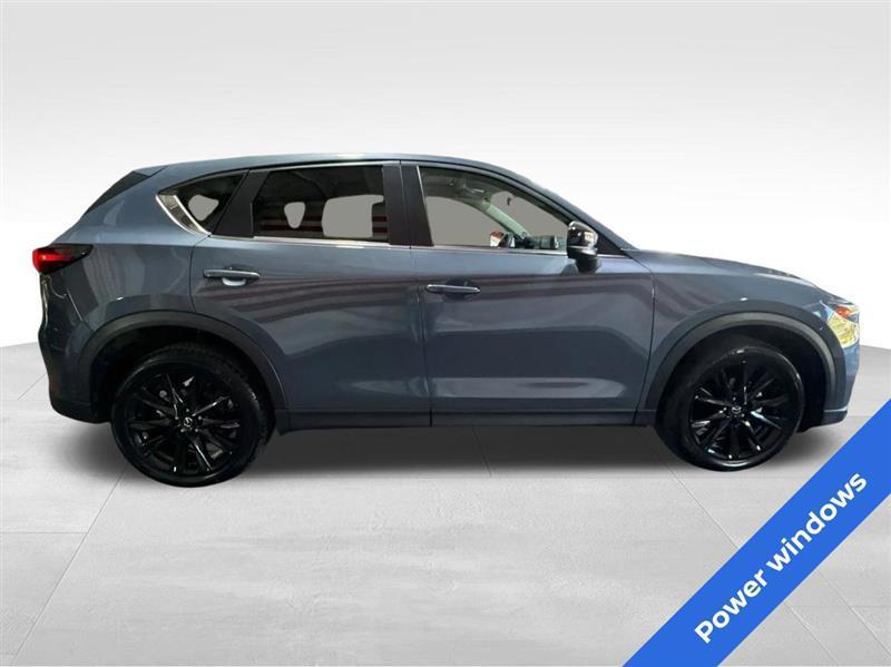 Mazda CX-5 photo 4