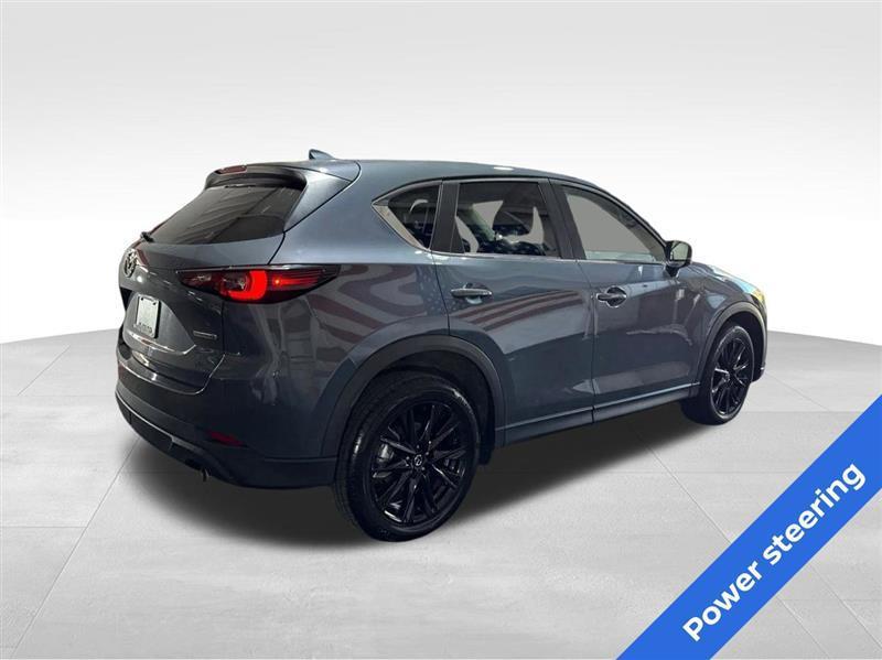 Mazda CX-5 photo 5