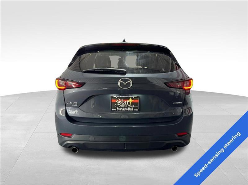 Mazda CX-5 photo 6