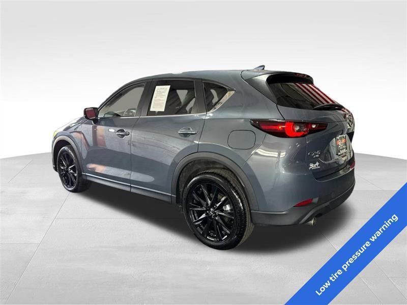 Mazda CX-5 photo 7