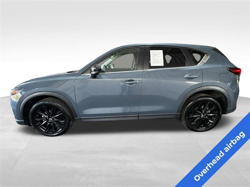 Mazda CX-5 photo 8