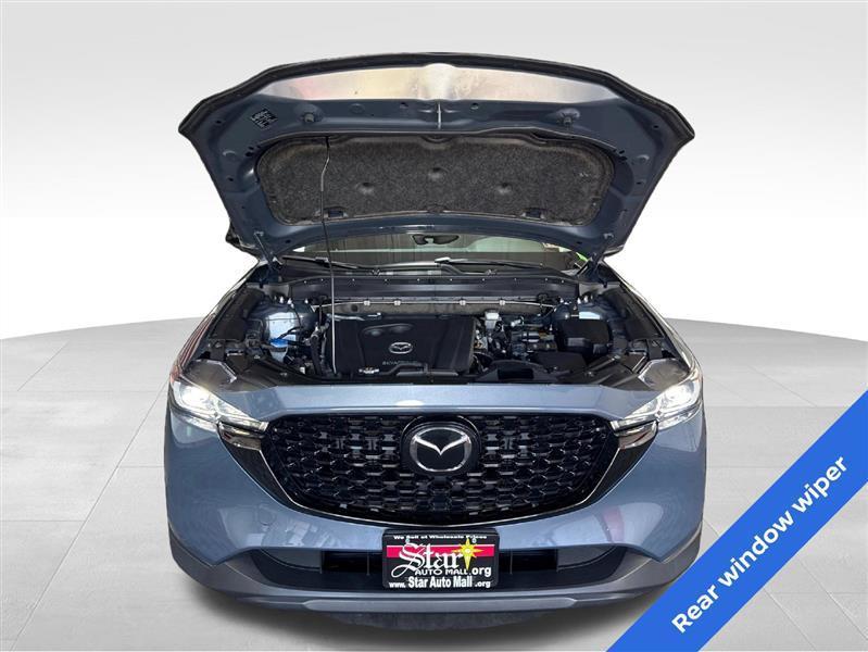 Mazda CX-5 photo 11