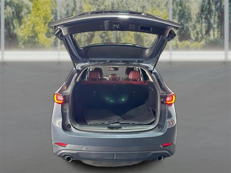 Mazda CX-5 photo 13
