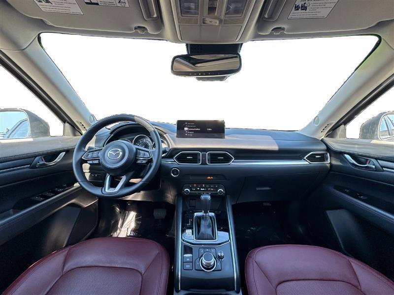 Mazda CX-5 photo 14