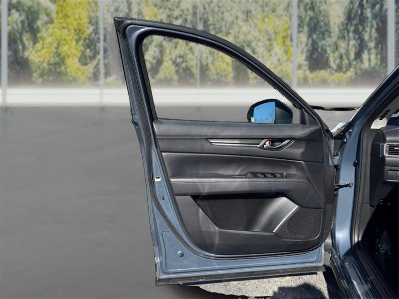 Mazda CX-5 photo 20