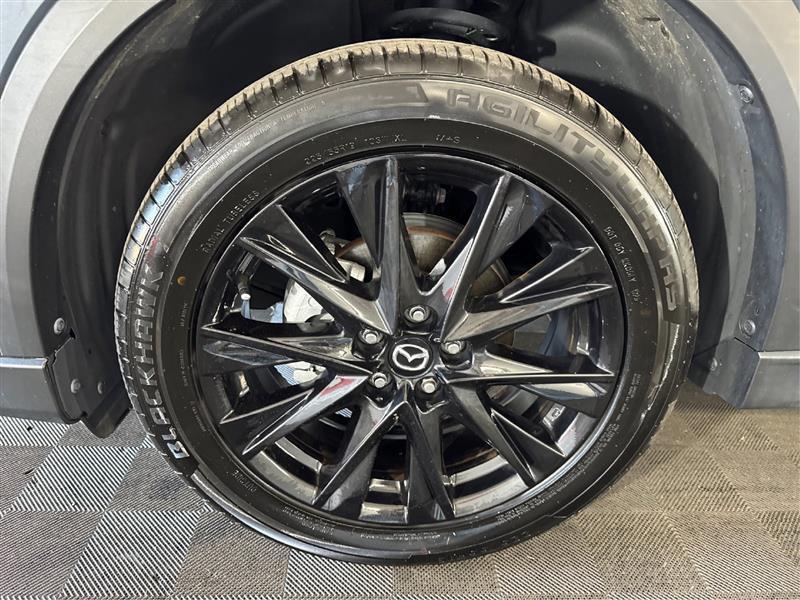 Mazda CX-5 photo 32