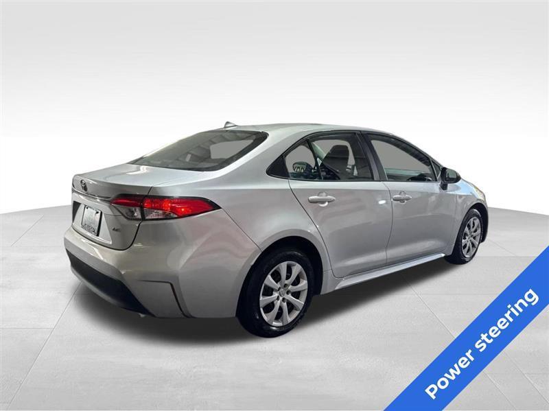 Toyota Corolla LE 2024