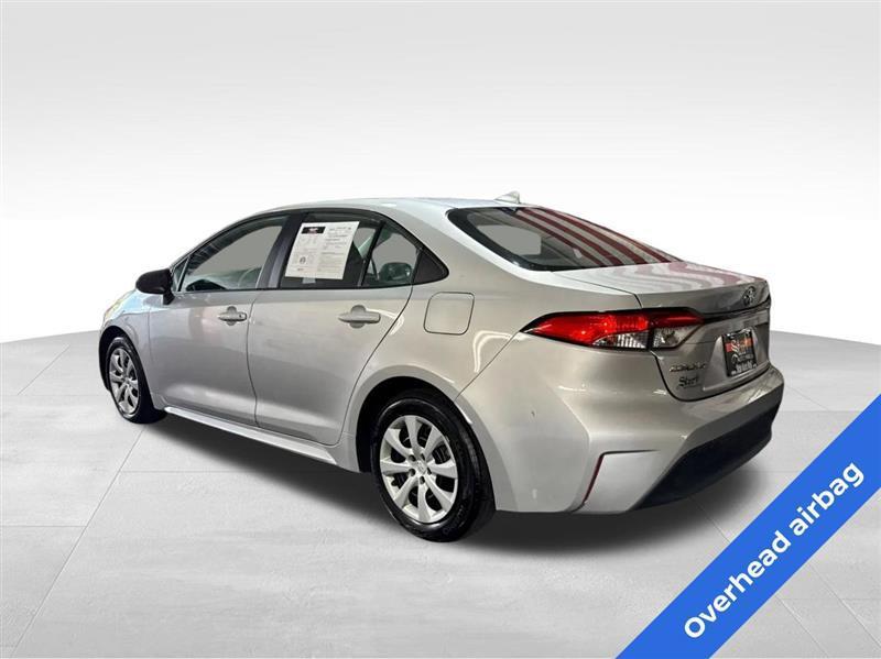 Toyota Corolla LE 2024