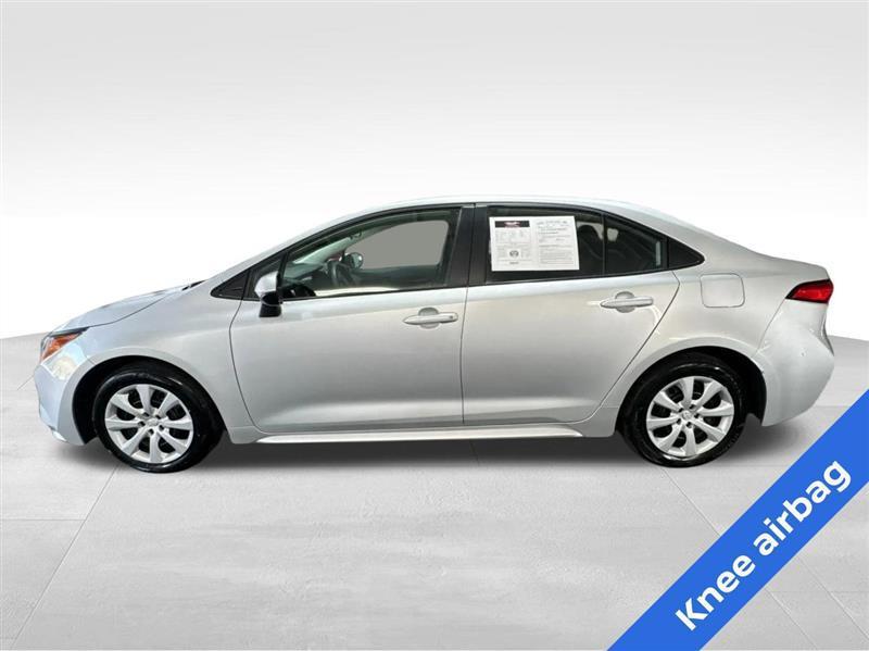 Toyota Corolla LE 2024