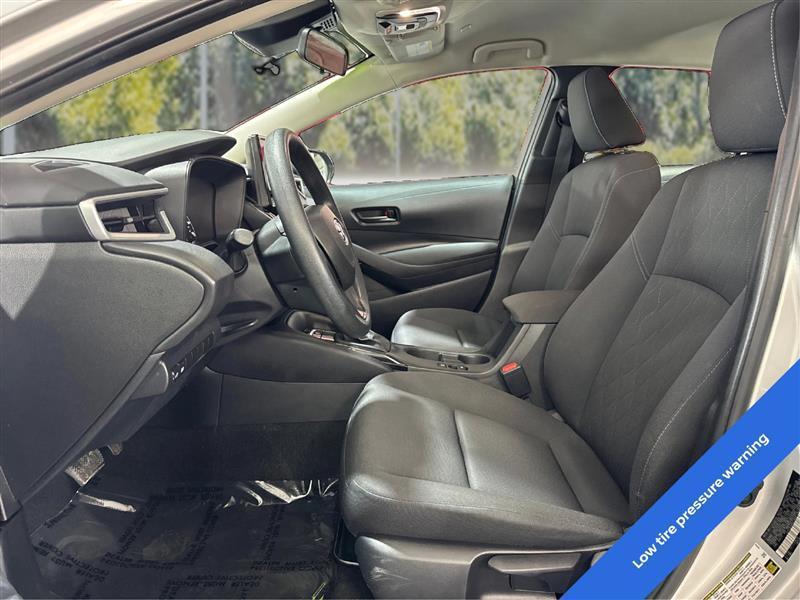 Toyota Corolla LE 2024
