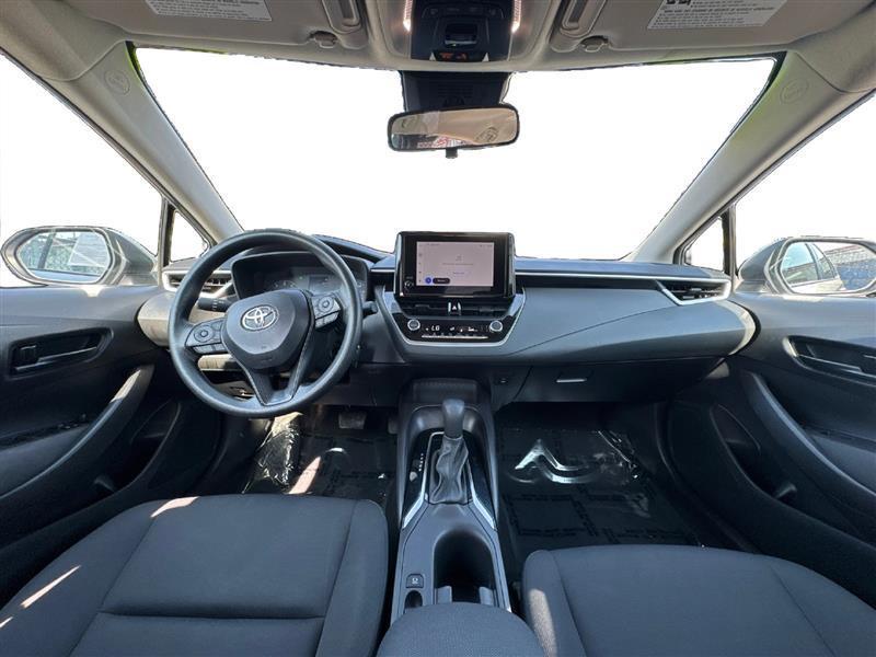Toyota Corolla LE 2024