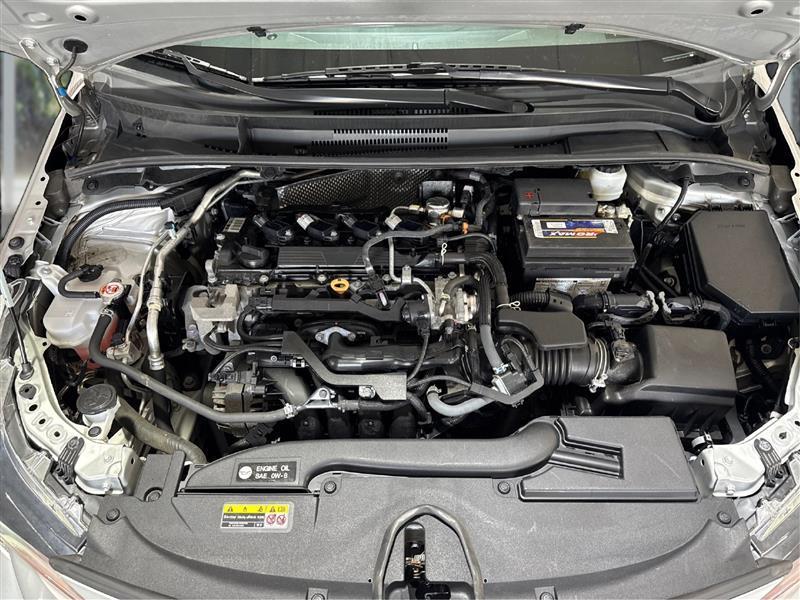 Toyota Corolla LE 2024