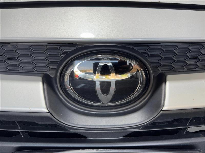 Toyota Corolla LE 2024