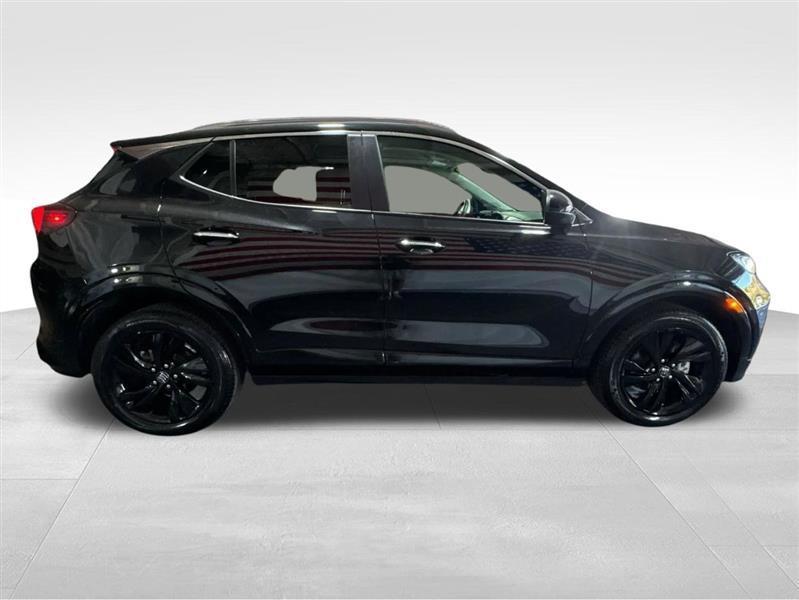 Buick Encore GX Sport Touring 2024