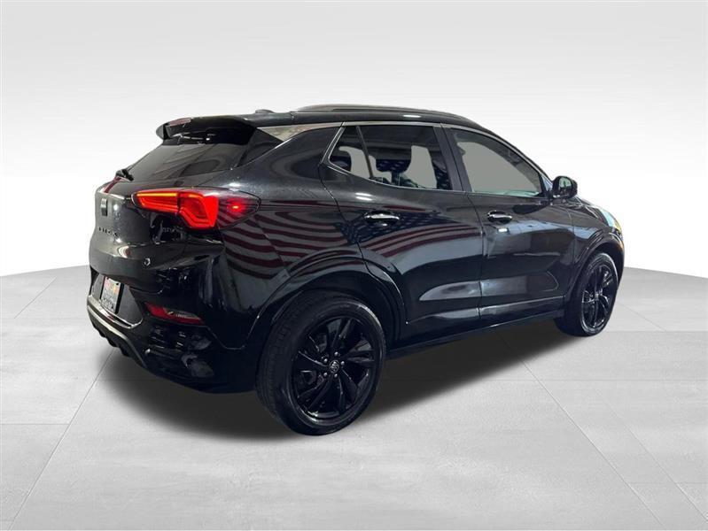 Buick Encore GX Sport Touring 2024