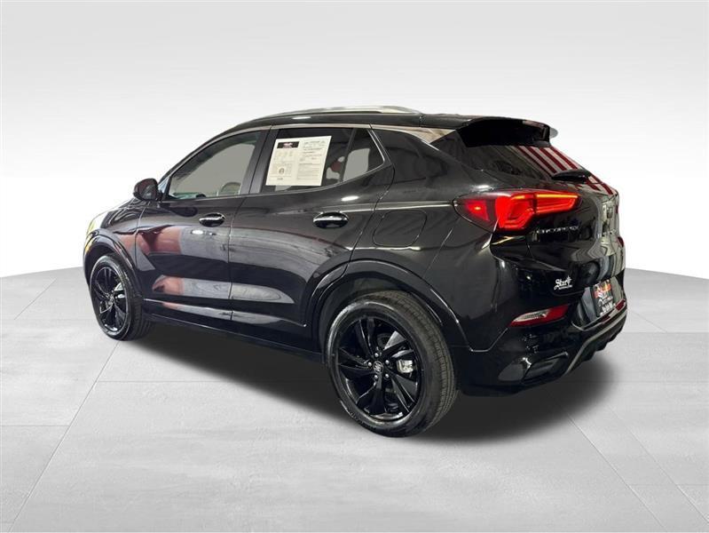 Buick Encore GX Sport Touring 2024
