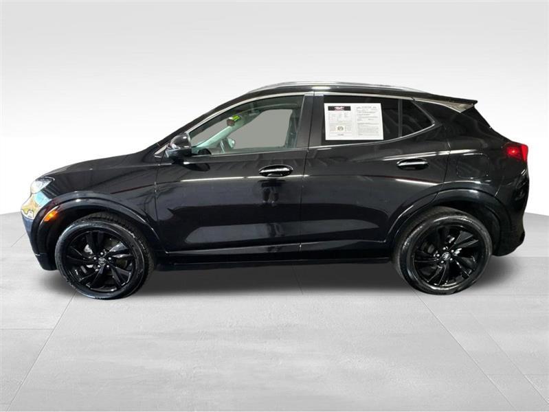 Buick Encore GX Sport Touring 2024