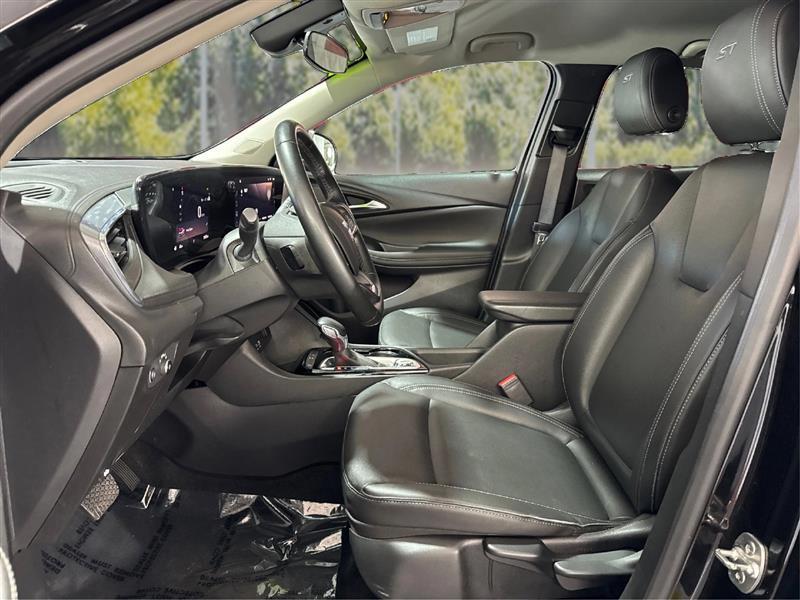 Buick Encore GX Sport Touring 2024