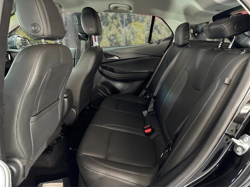 Buick Encore GX Sport Touring 2024