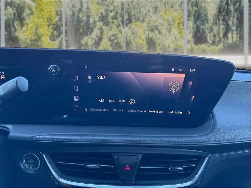 Buick Encore GX Sport Touring 2024