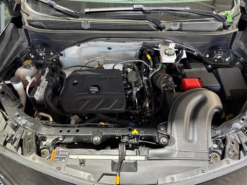 Buick Encore GX Sport Touring 2024