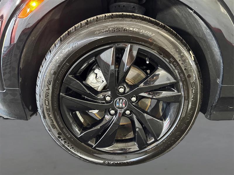 Buick Encore GX Sport Touring 2024
