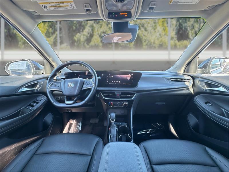 Buick Encore GX Sport Touring 2024