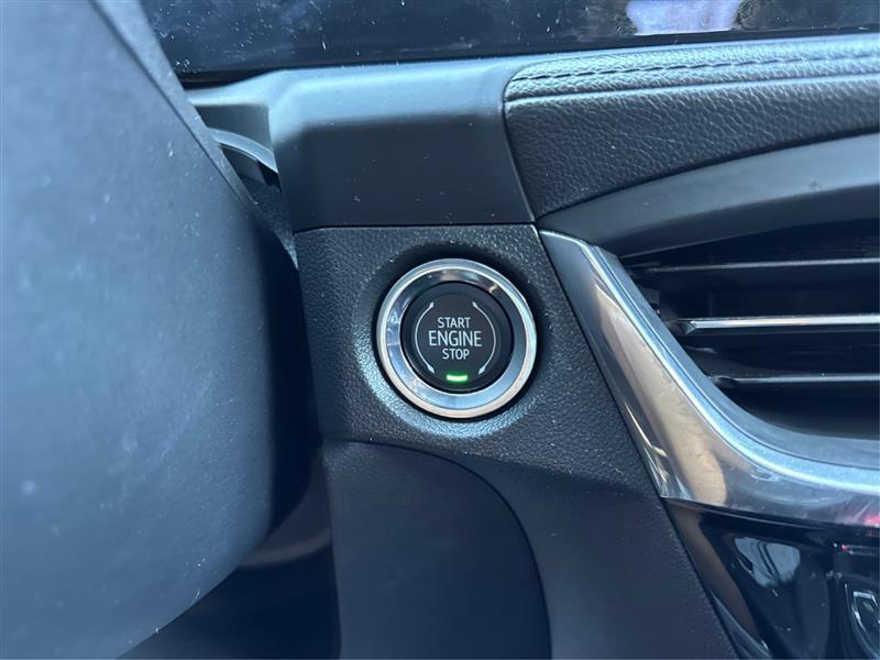 Buick Encore GX Sport Touring 2024