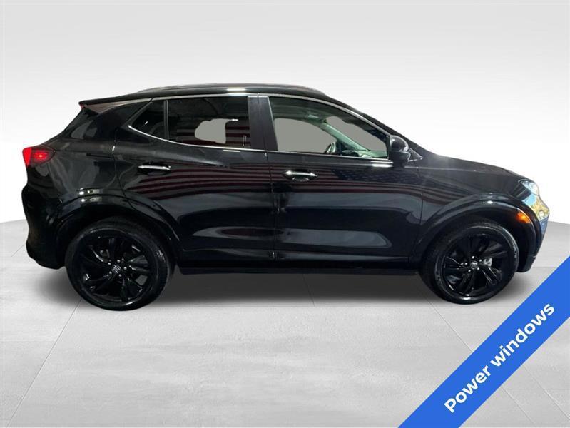 Buick Encore GX Sport Touring 2024