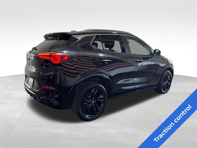 Buick Encore GX Sport Touring 2024