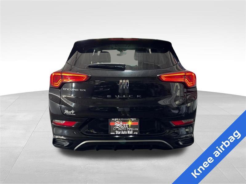 Buick Encore GX Sport Touring 2024