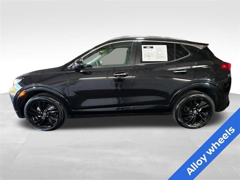 Buick Encore GX Sport Touring 2024