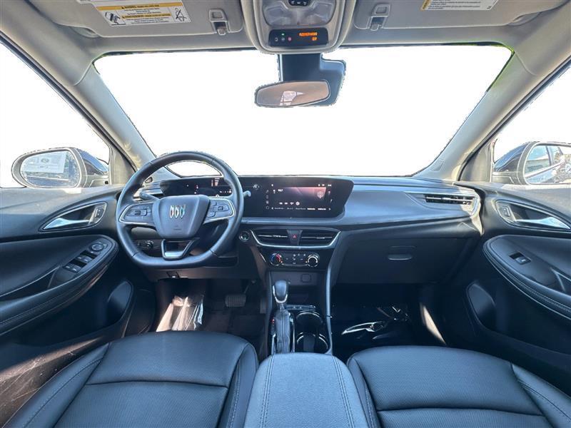 Buick Encore GX Sport Touring 2024