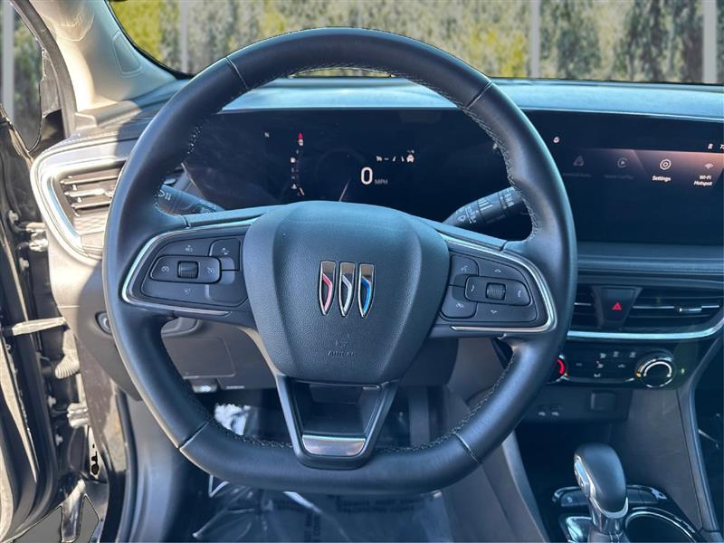 Buick Encore GX Sport Touring 2024