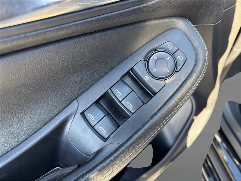 Buick Encore GX Sport Touring 2024