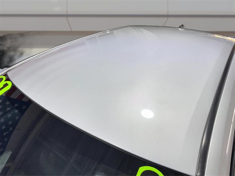 Toyota Corolla LE 2021