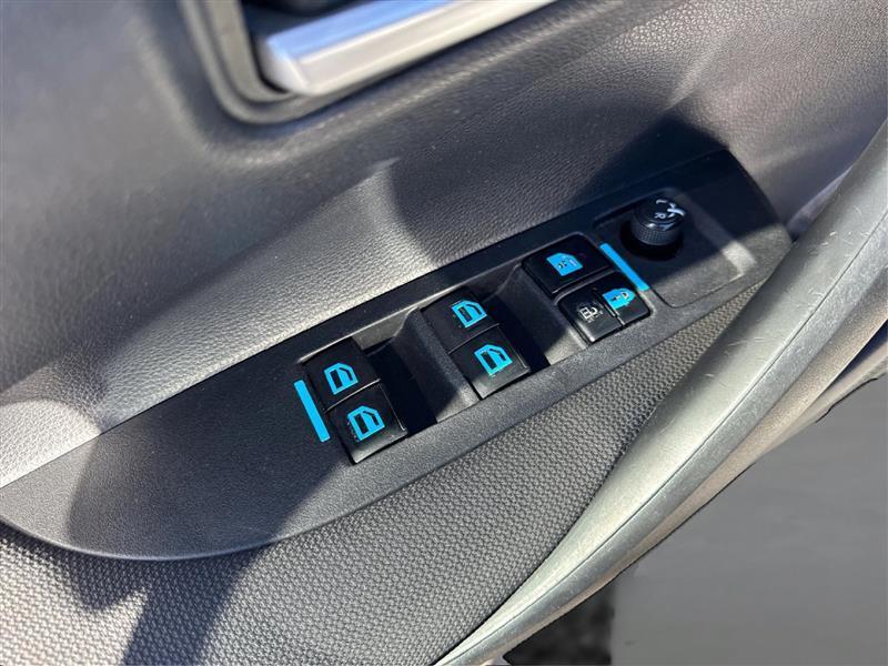 Toyota Corolla LE 2021
