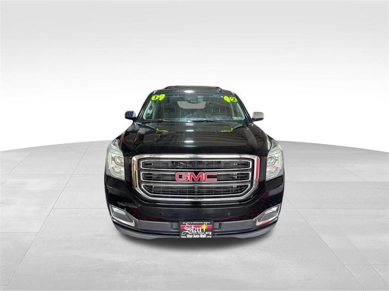 GMC Yukon XL SLT 4WD 2019
