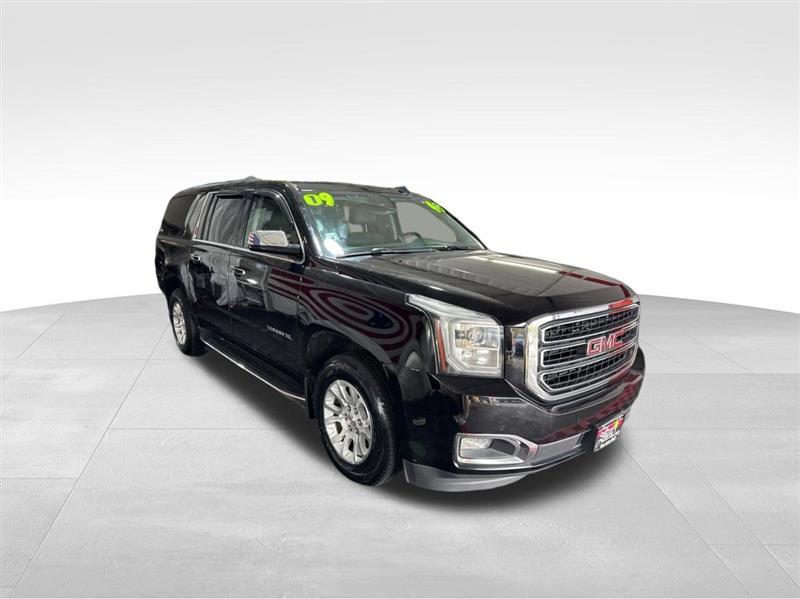 GMC Yukon XL SLT 4WD 2019