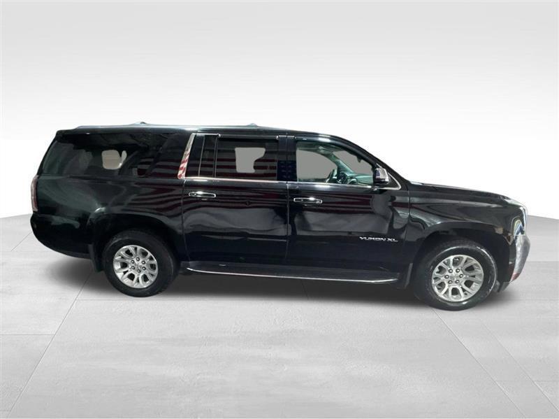 GMC Yukon XL SLT 4WD 2019