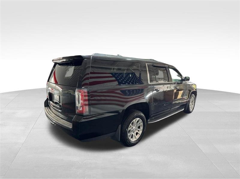 GMC Yukon XL SLT 4WD 2019