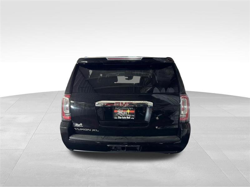GMC Yukon XL SLT 4WD 2019