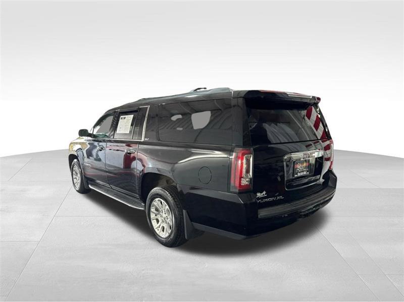 GMC Yukon XL SLT 4WD 2019